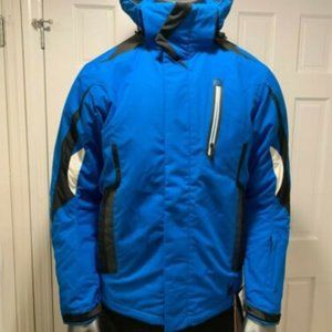 SPYDER "VINDICATOR" Jacket